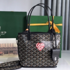 Goyard Shopping Bags